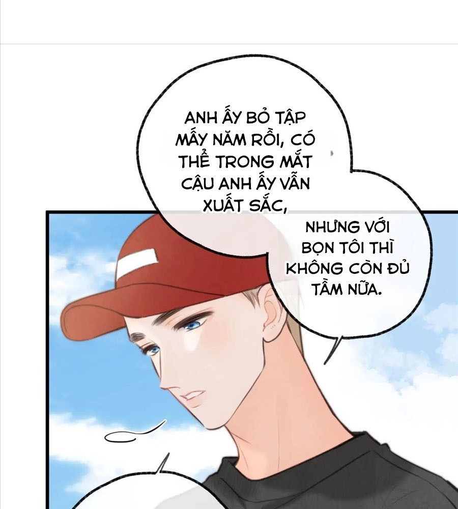 Trong Giấc Mộng Của Tôi: Chapter 96