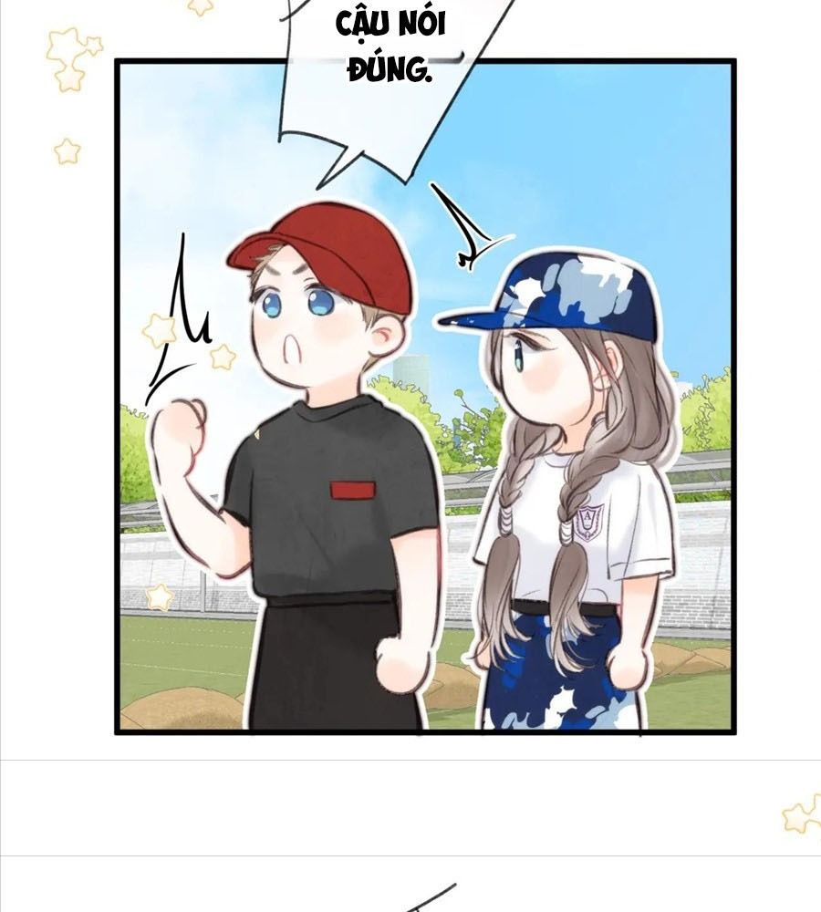 Trong Giấc Mộng Của Tôi: Chapter 96