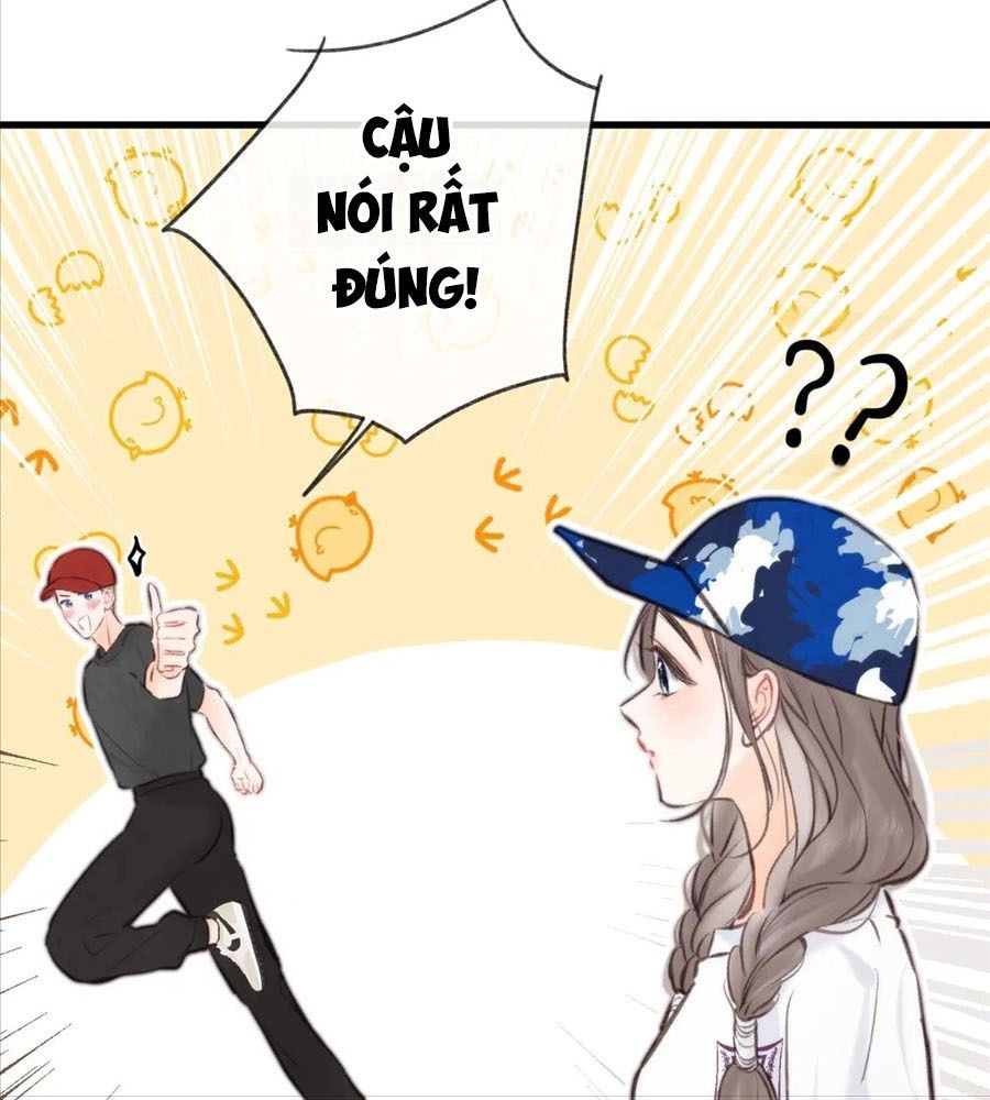 Trong Giấc Mộng Của Tôi: Chapter 96