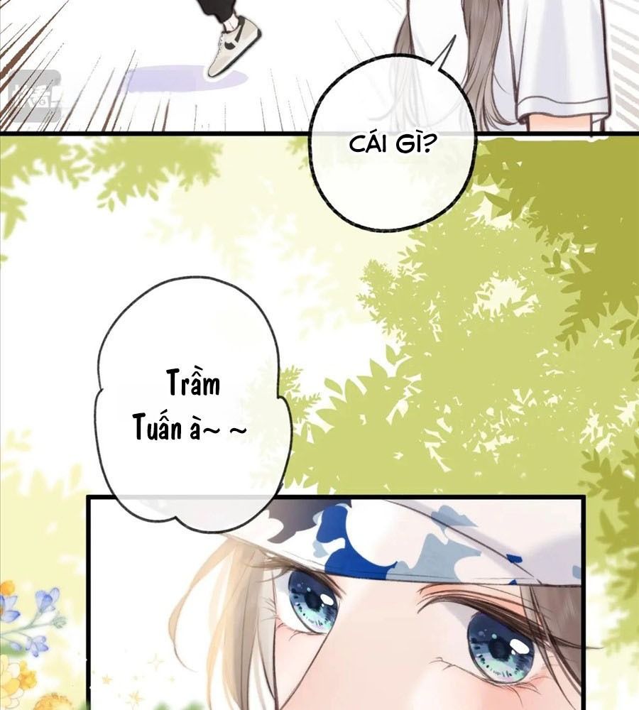 Trong Giấc Mộng Của Tôi: Chapter 96