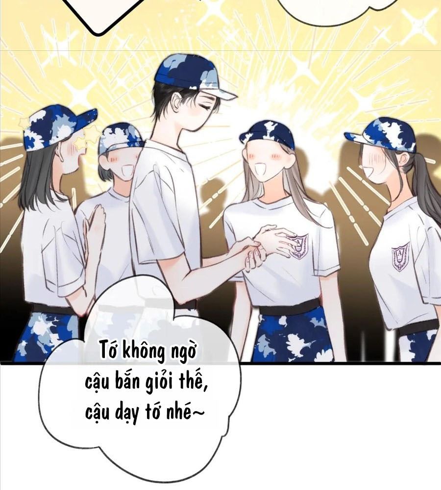 Trong Giấc Mộng Của Tôi: Chapter 96