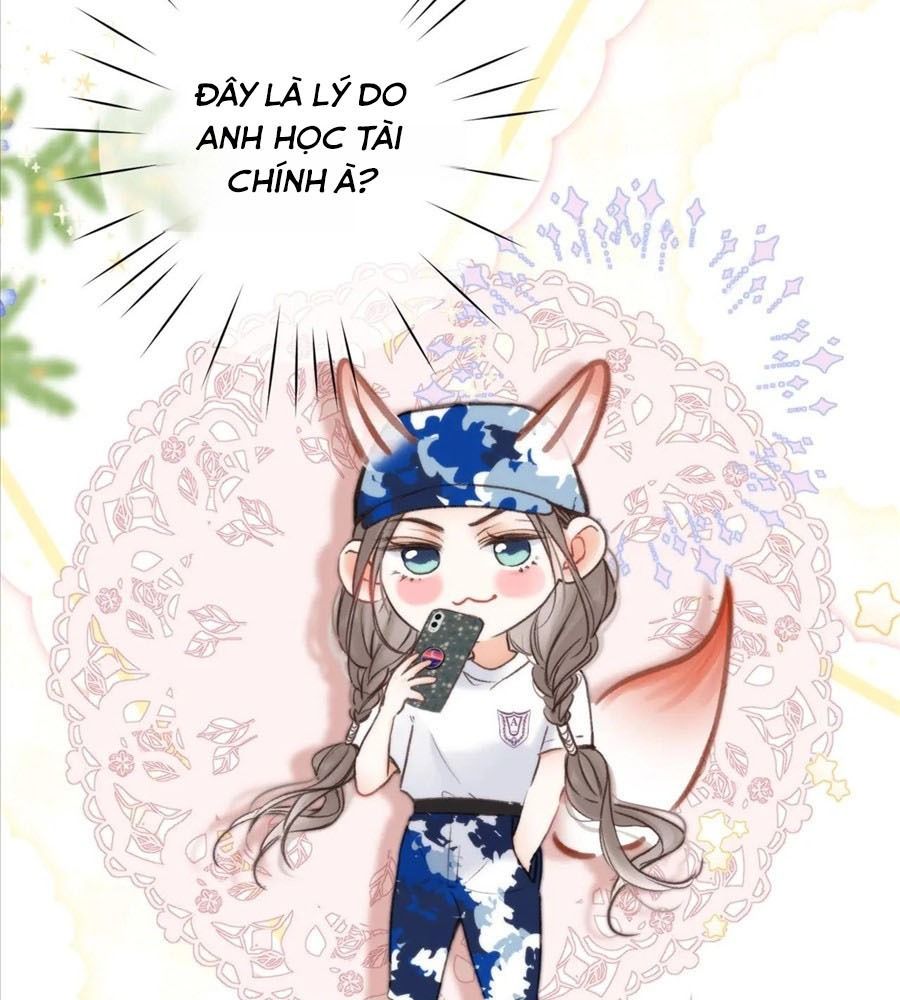 Trong Giấc Mộng Của Tôi: Chapter 96