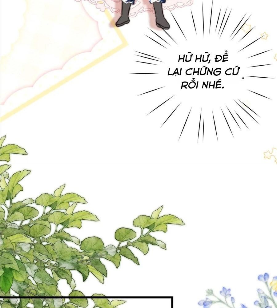 Trong Giấc Mộng Của Tôi: Chapter 96