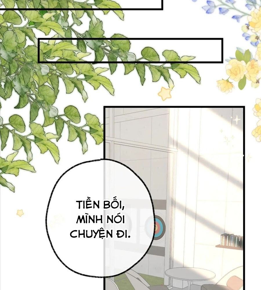 Trong Giấc Mộng Của Tôi: Chapter 96