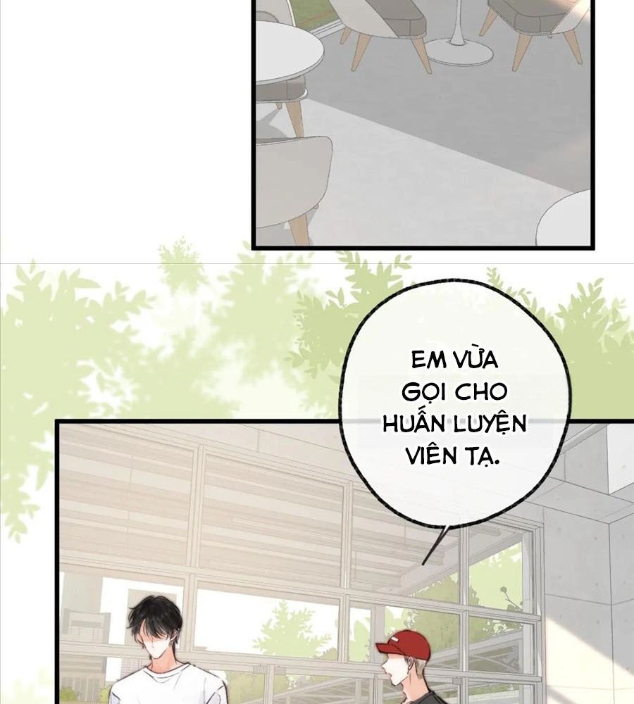 Trong Giấc Mộng Của Tôi: Chapter 96