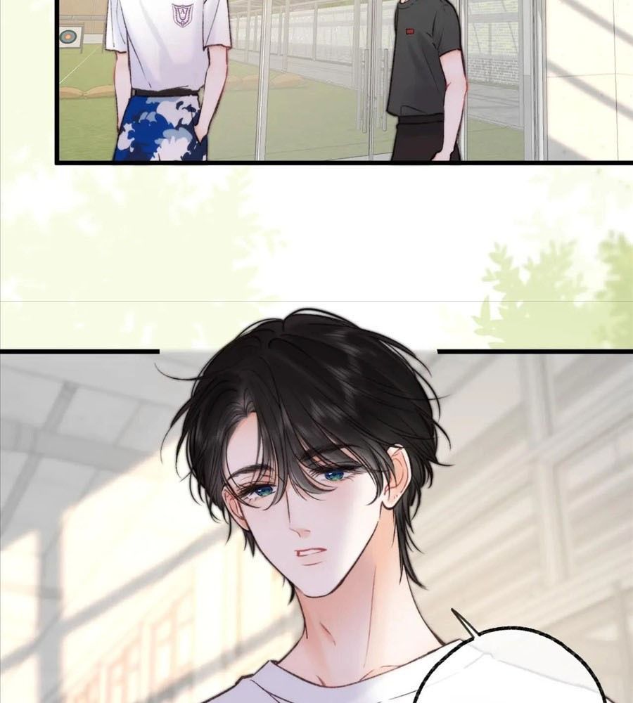 Trong Giấc Mộng Của Tôi: Chapter 96