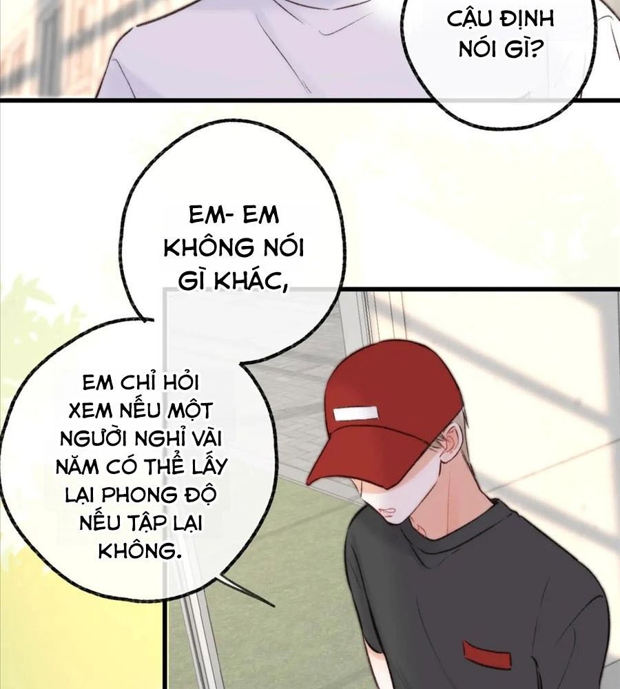 Trong Giấc Mộng Của Tôi: Chapter 96