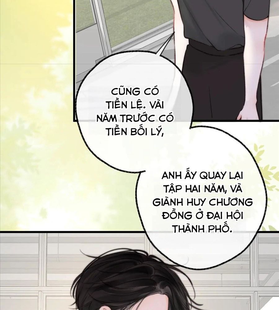 Trong Giấc Mộng Của Tôi: Chapter 96