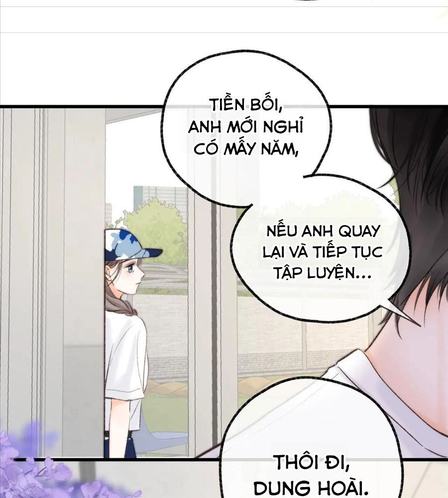 Trong Giấc Mộng Của Tôi: Chapter 96