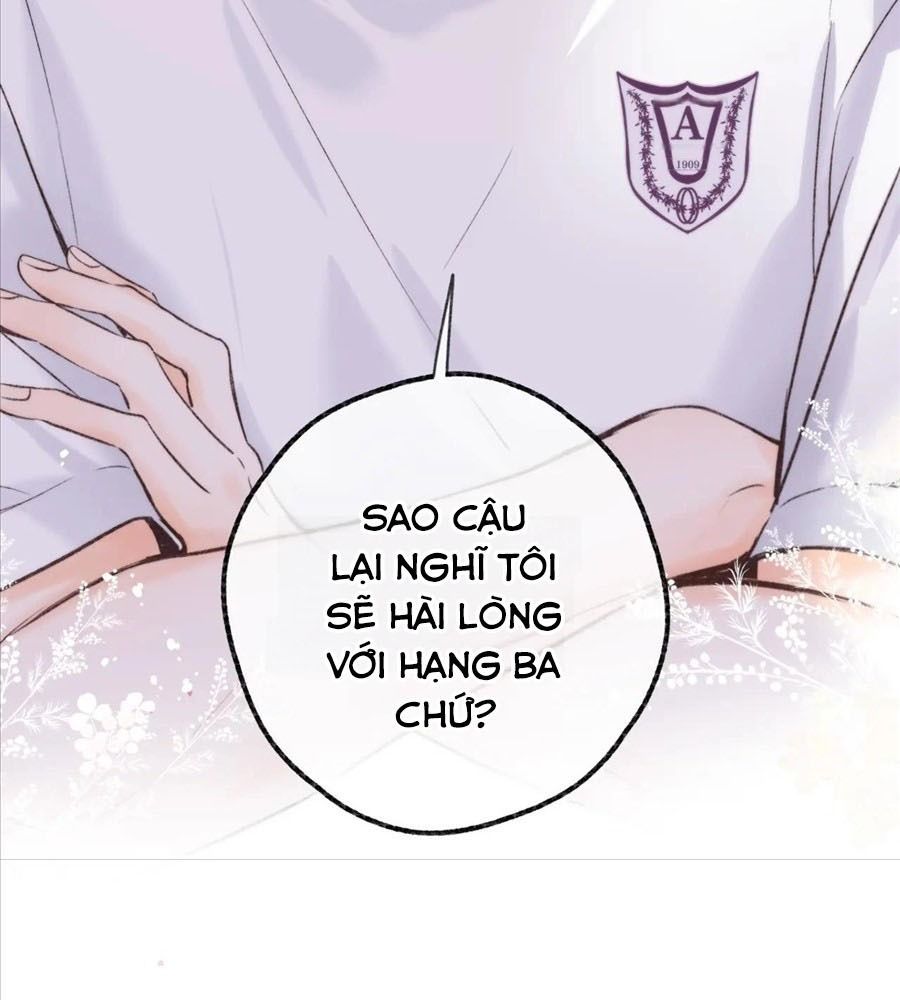 Trong Giấc Mộng Của Tôi: Chapter 96