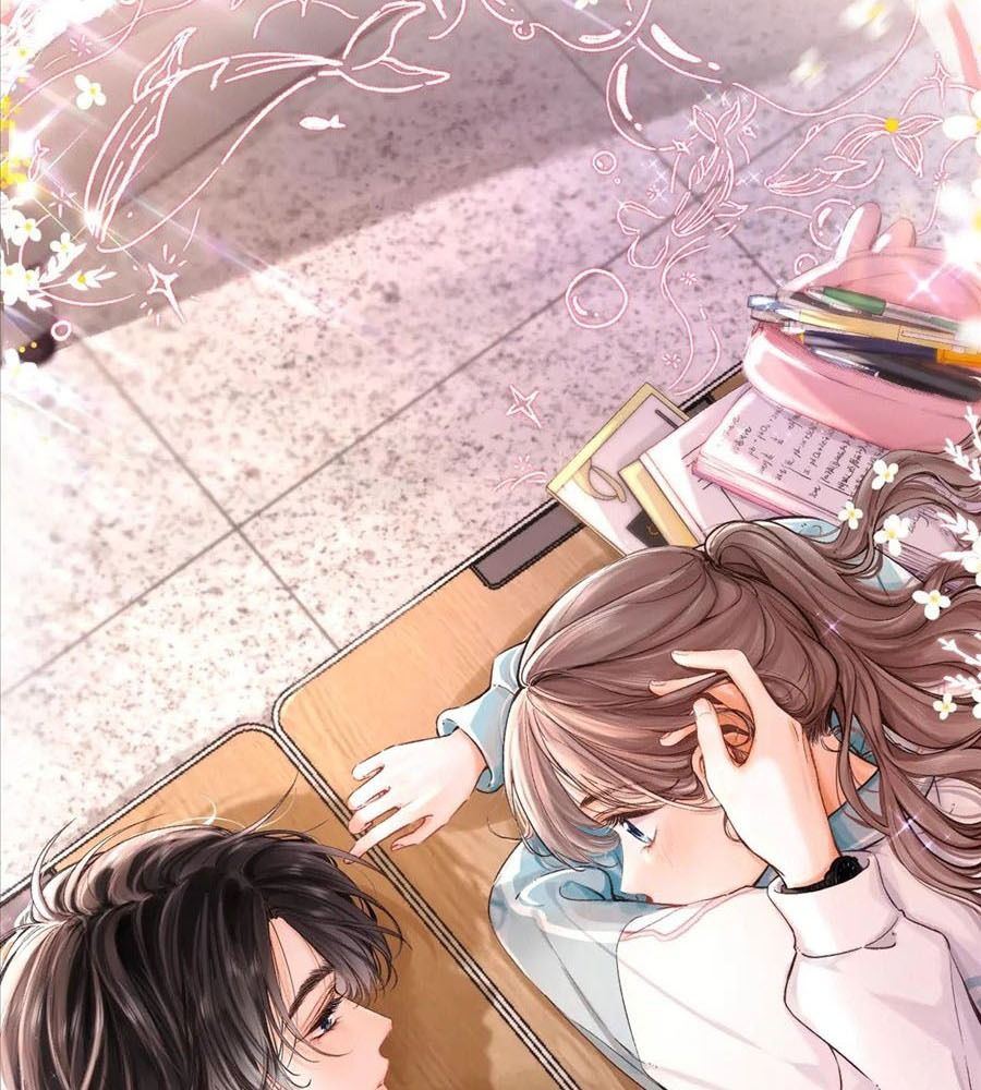 Trong Giấc Mộng Của Tôi: Chapter 96