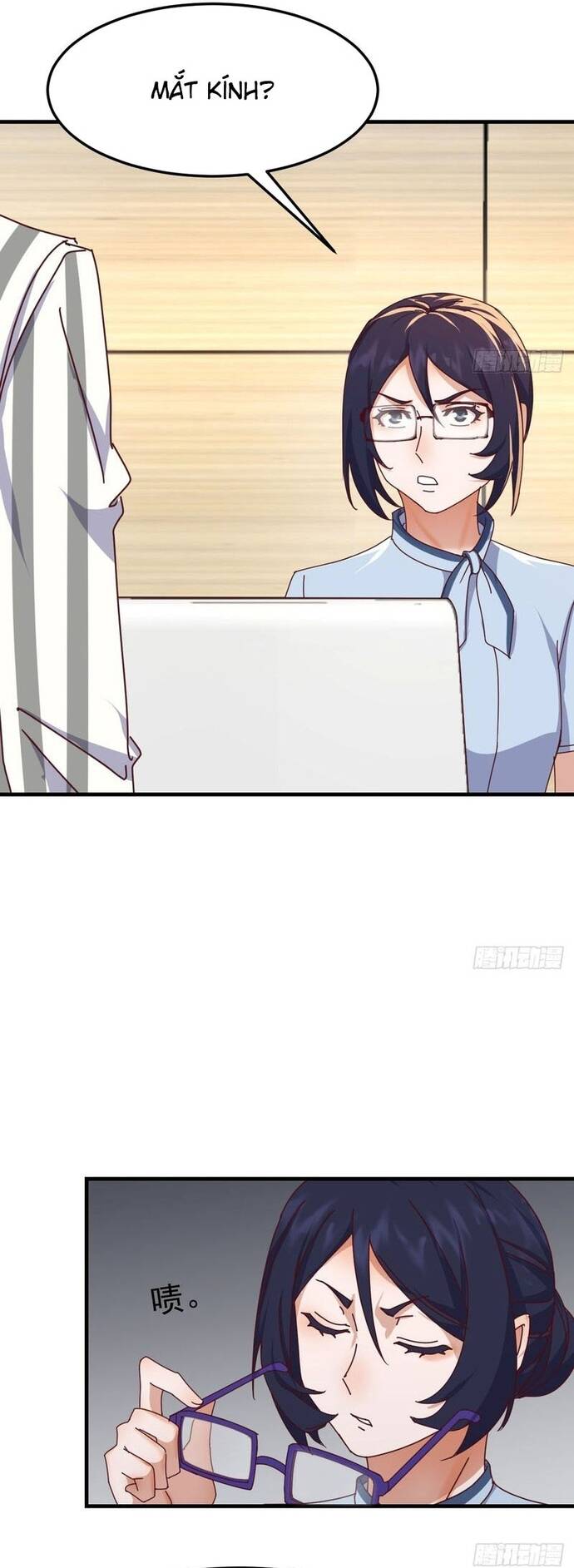 Trong Nhà Có 2 Bạn Gái Song Sinh: Chapter 331