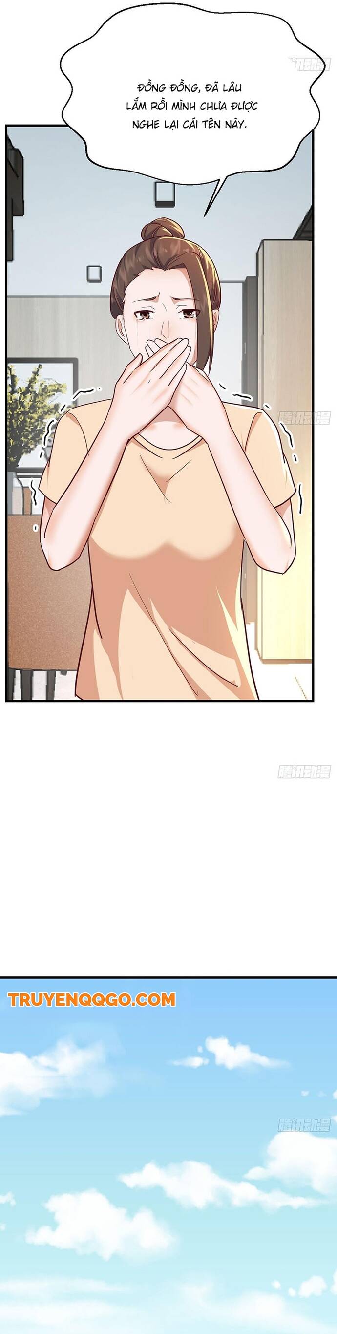 Trong Nhà Có 2 Bạn Gái Song Sinh: Chapter 332