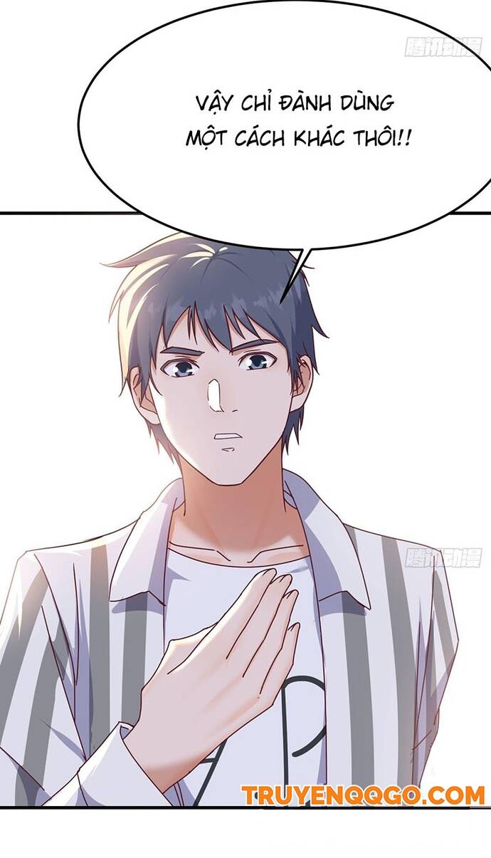 Trong Nhà Có 2 Bạn Gái Song Sinh: Chapter 332