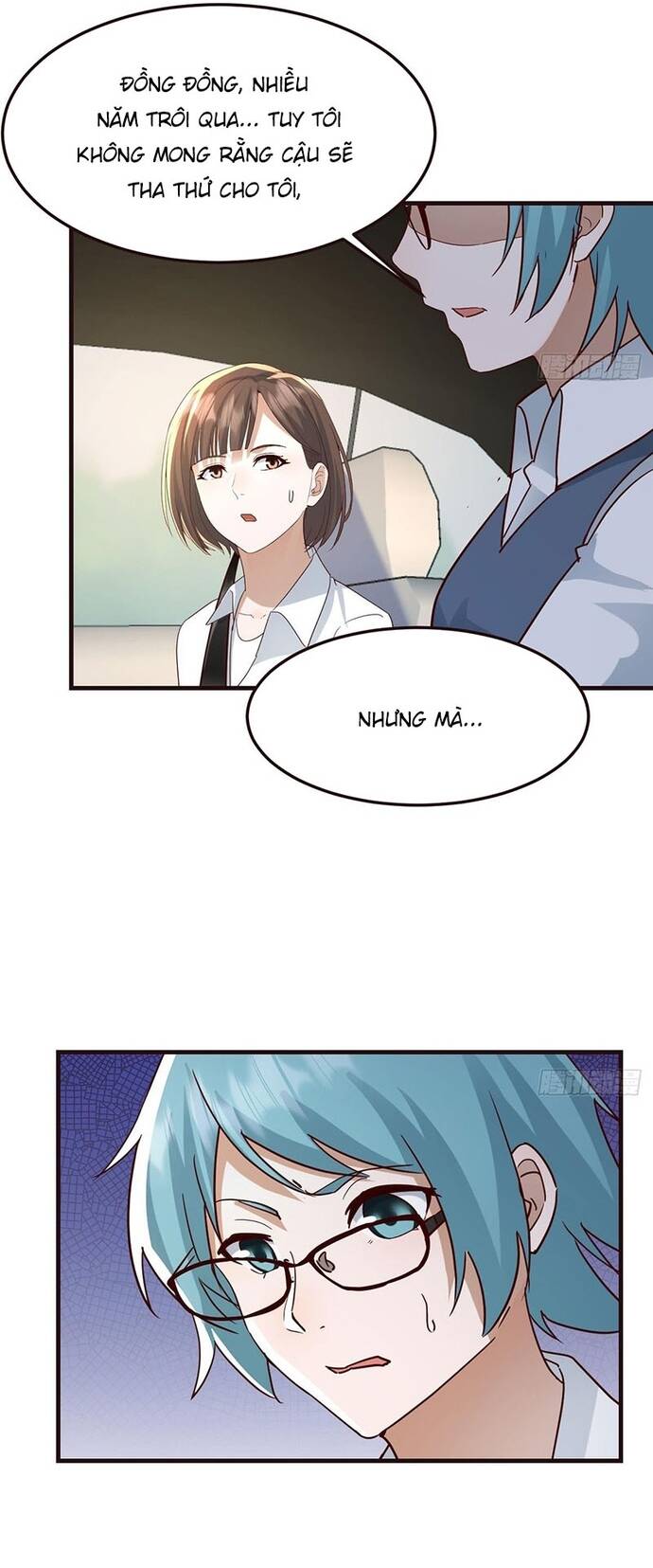 Trong Nhà Có 2 Bạn Gái Song Sinh: Chapter 332