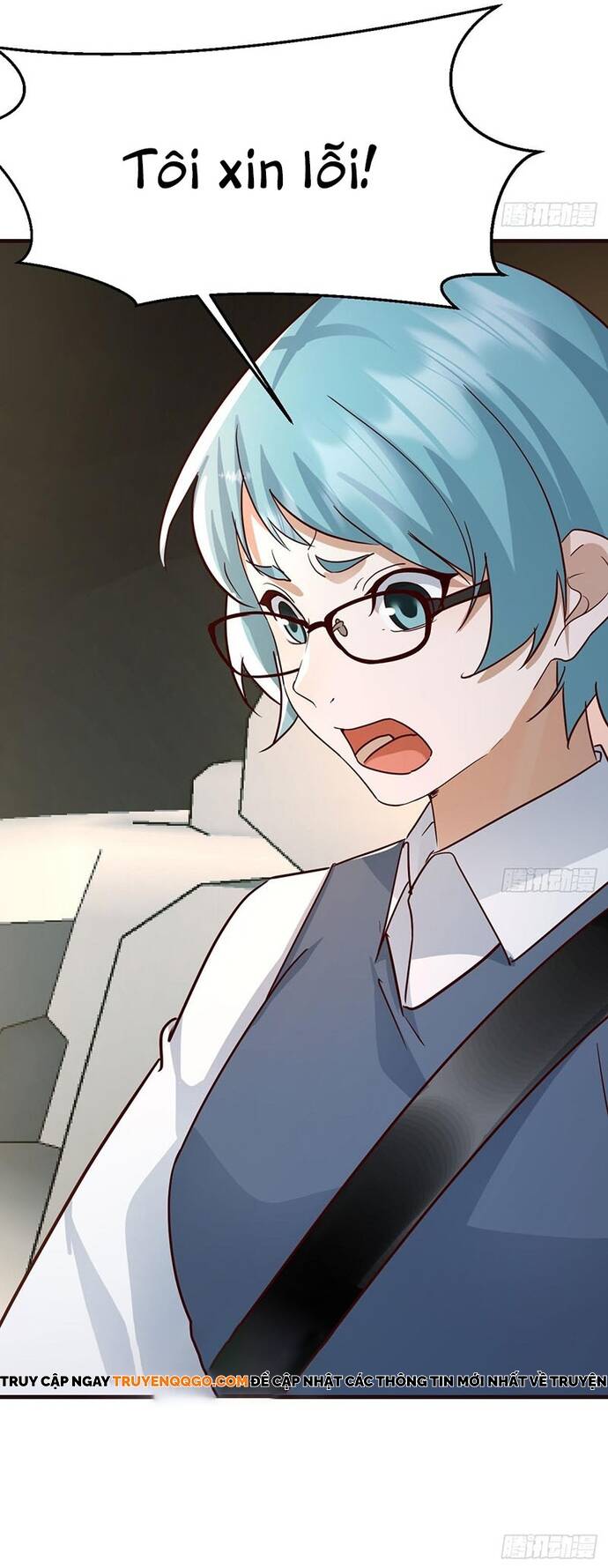 Trong Nhà Có 2 Bạn Gái Song Sinh: Chapter 332