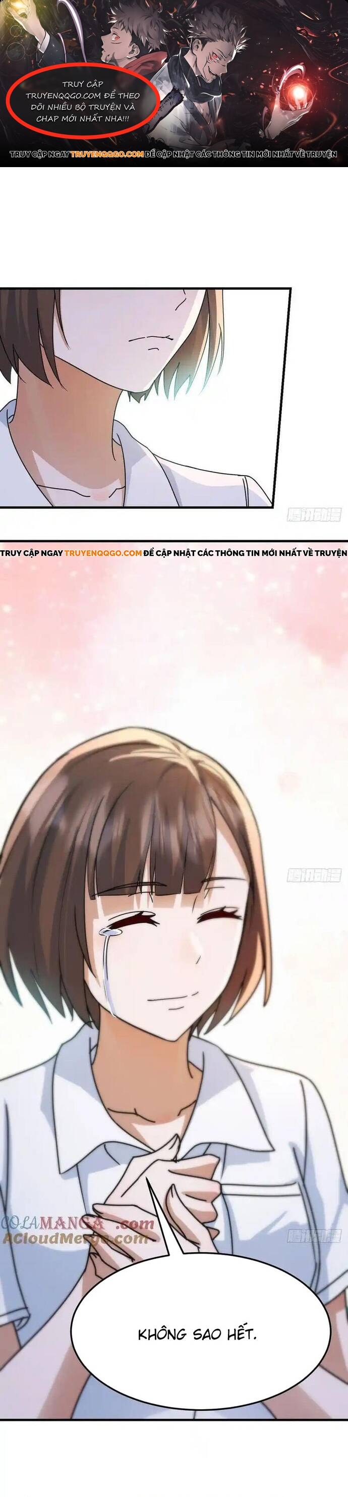 Trong Nhà Có 2 Bạn Gái Song Sinh: Chapter 333