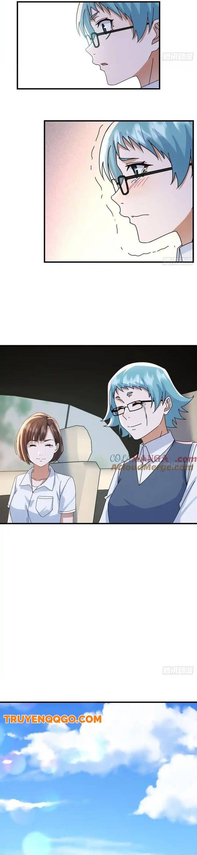 Trong Nhà Có 2 Bạn Gái Song Sinh: Chapter 333