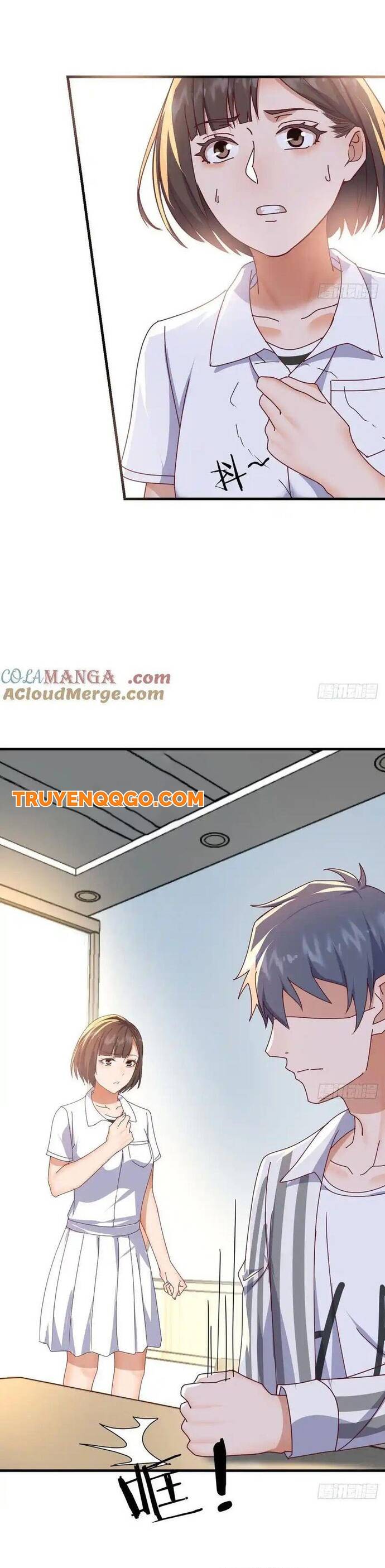 Trong Nhà Có 2 Bạn Gái Song Sinh: Chapter 333