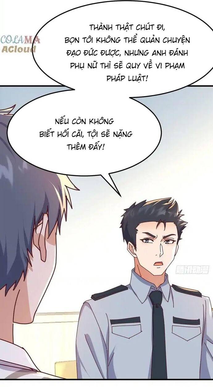 Trong Nhà Có 2 Bạn Gái Song Sinh: Chapter 333