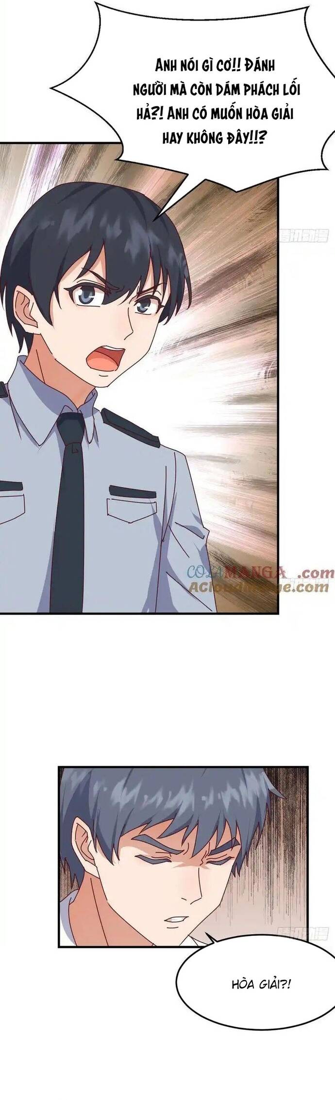 Trong Nhà Có 2 Bạn Gái Song Sinh: Chapter 333