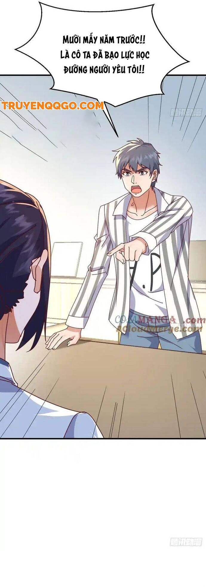 Trong Nhà Có 2 Bạn Gái Song Sinh: Chapter 333