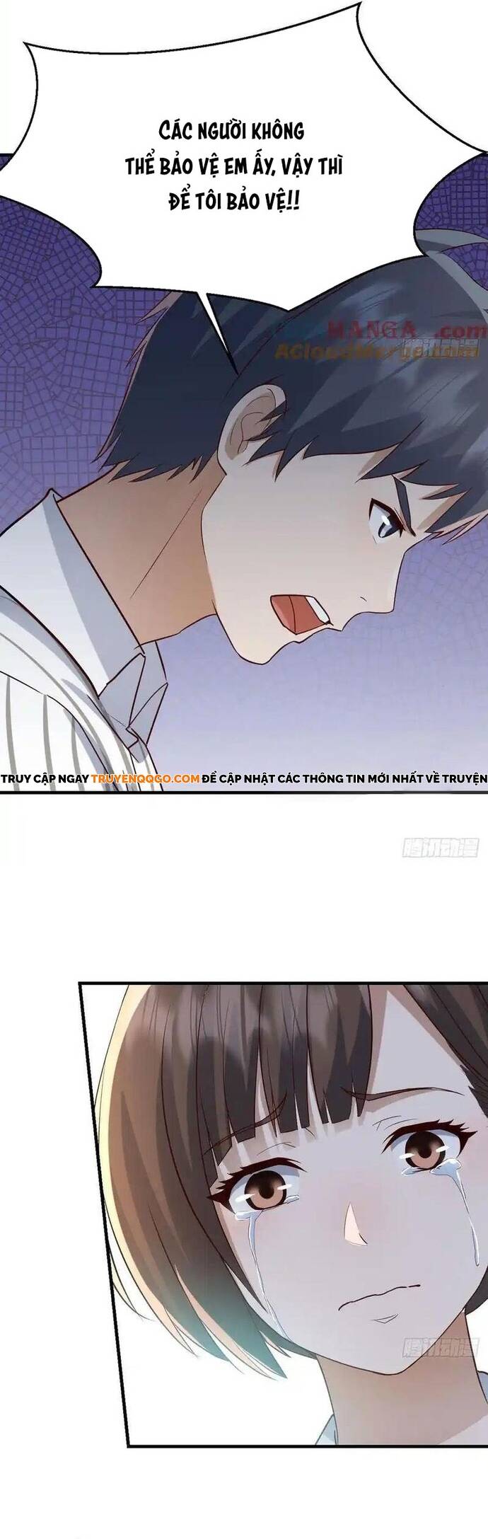 Trong Nhà Có 2 Bạn Gái Song Sinh: Chapter 333