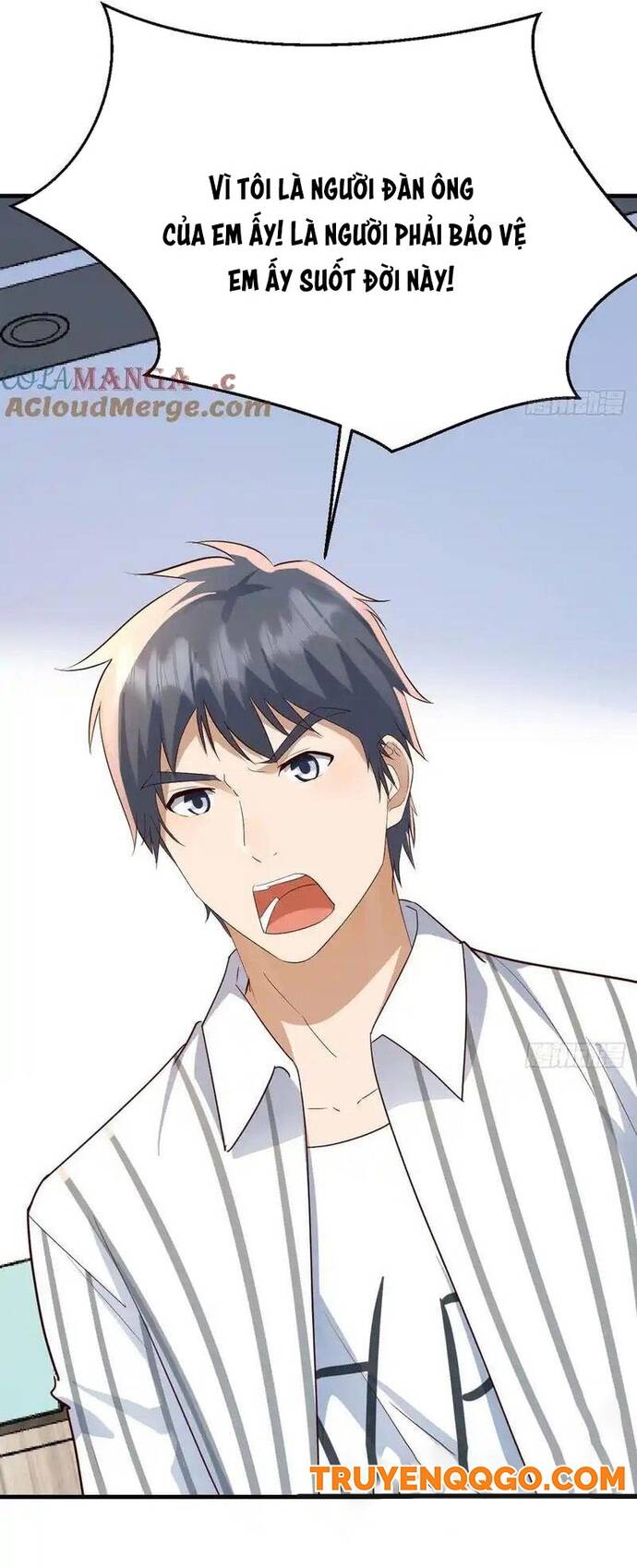 Trong Nhà Có 2 Bạn Gái Song Sinh: Chapter 333