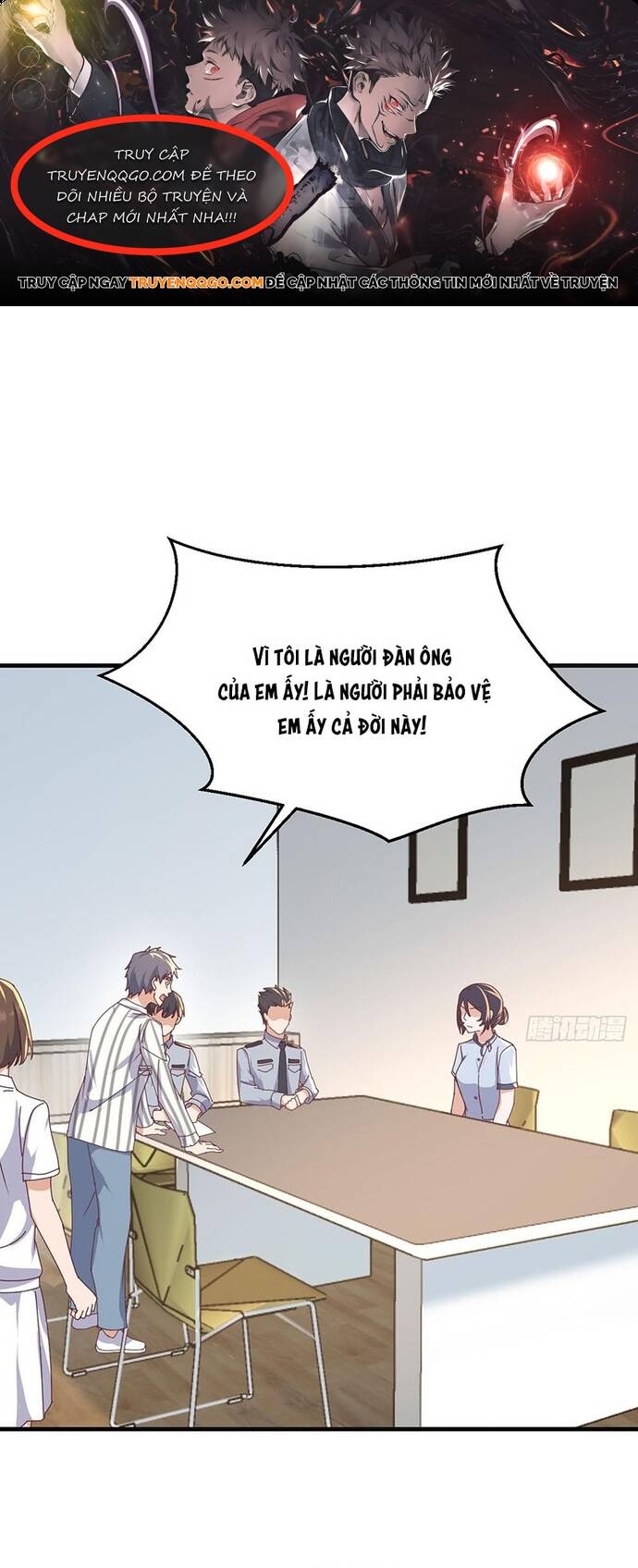 Trong Nhà Có 2 Bạn Gái Song Sinh: Chapter 334