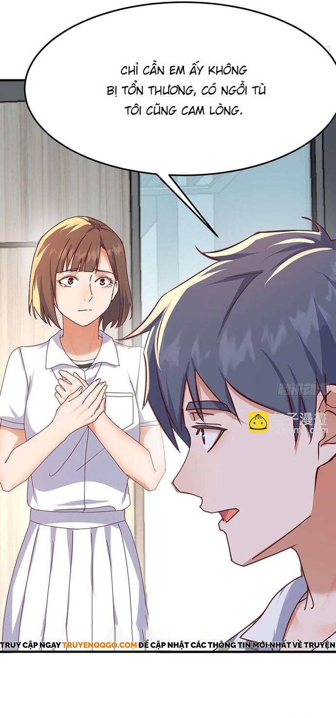 Trong Nhà Có 2 Bạn Gái Song Sinh: Chapter 334