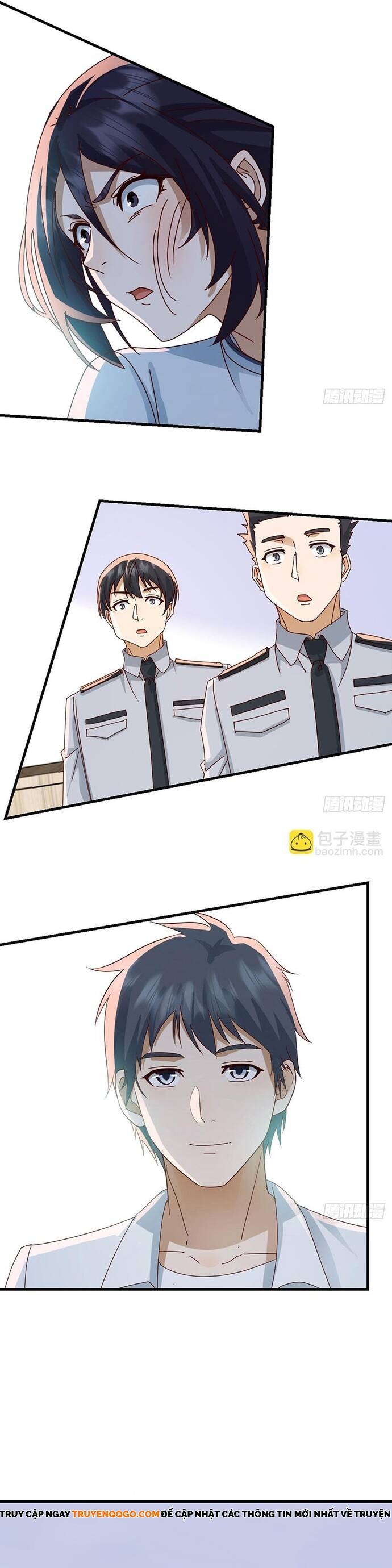 Trong Nhà Có 2 Bạn Gái Song Sinh: Chapter 334