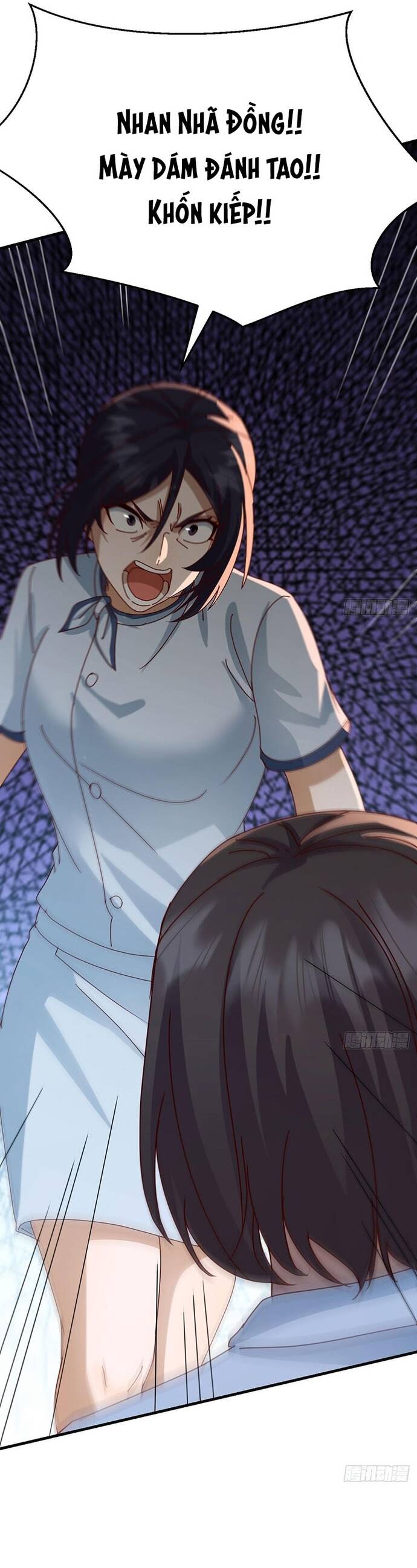 Trong Nhà Có 2 Bạn Gái Song Sinh: Chapter 334