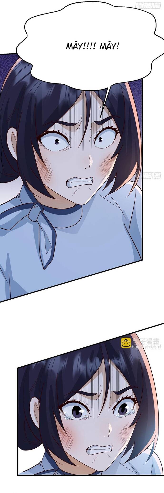 Trong Nhà Có 2 Bạn Gái Song Sinh: Chapter 334