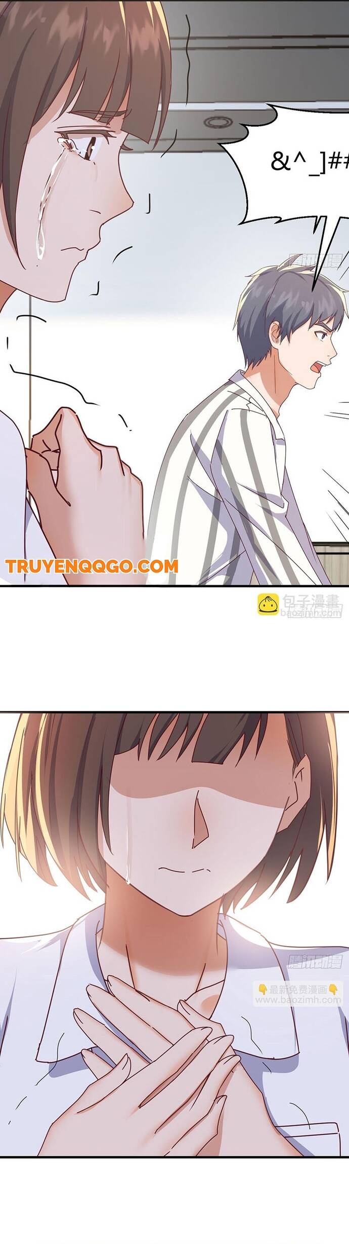 Trong Nhà Có 2 Bạn Gái Song Sinh: Chapter 334