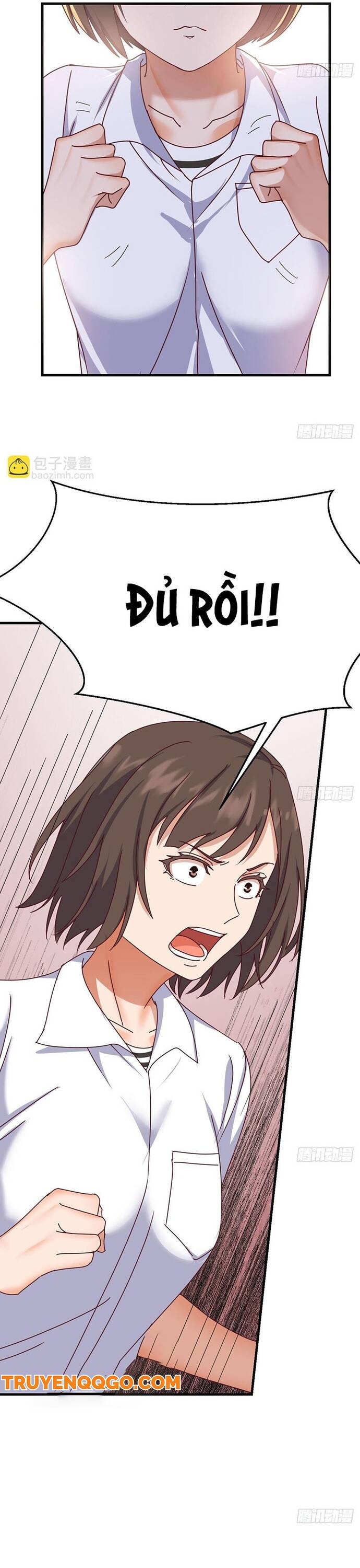 Trong Nhà Có 2 Bạn Gái Song Sinh: Chapter 334