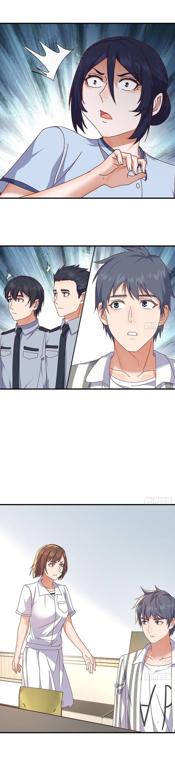 Trong Nhà Có 2 Bạn Gái Song Sinh: Chapter 334