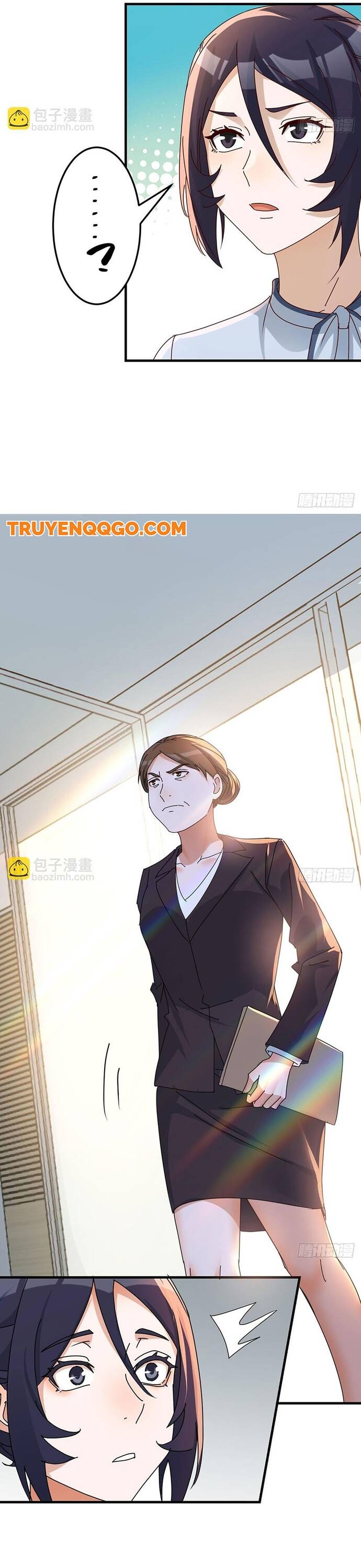 Trong Nhà Có 2 Bạn Gái Song Sinh: Chapter 339