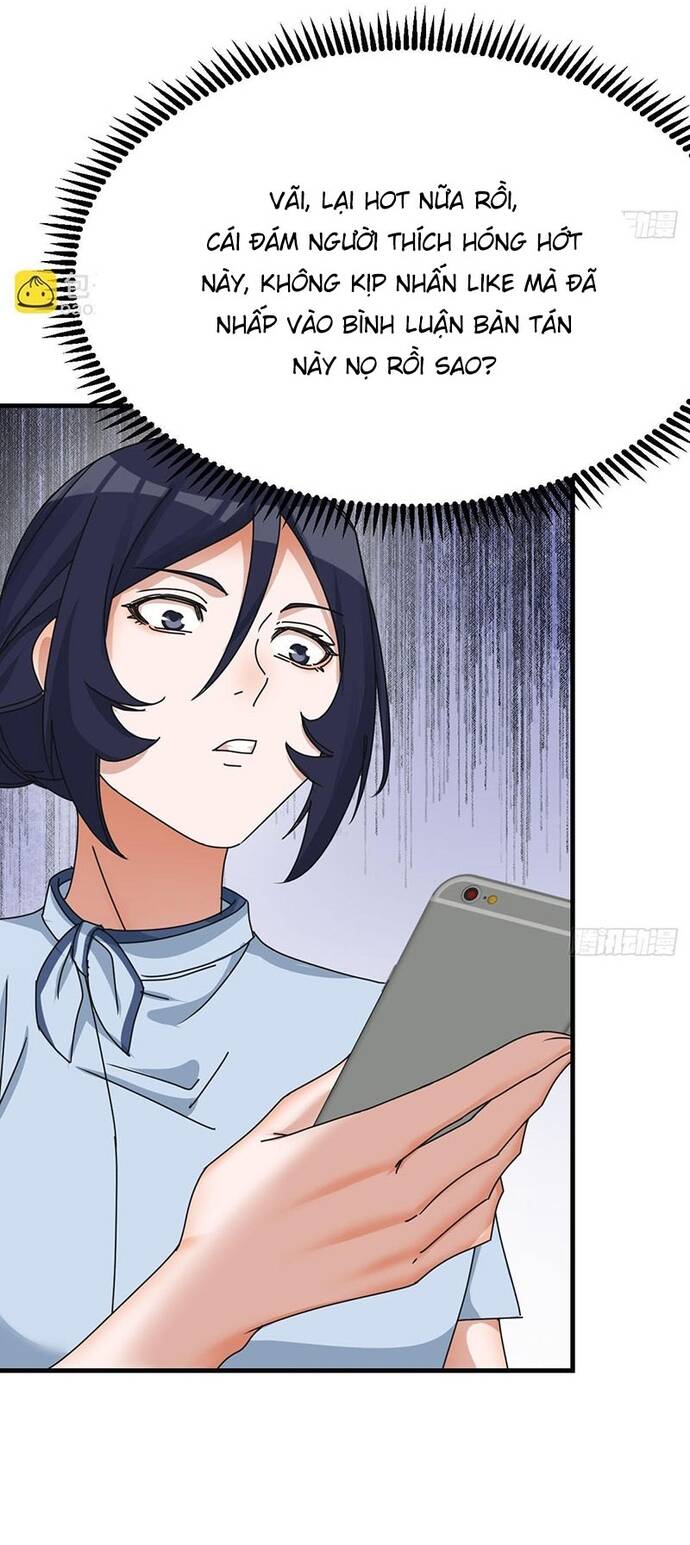 Trong Nhà Có 2 Bạn Gái Song Sinh: Chapter 339