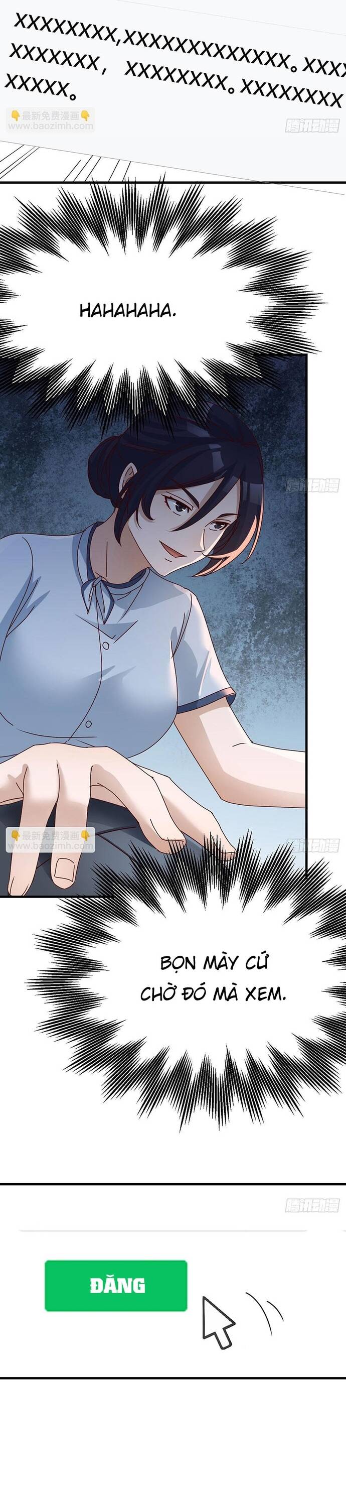 Trong Nhà Có 2 Bạn Gái Song Sinh: Chapter 339