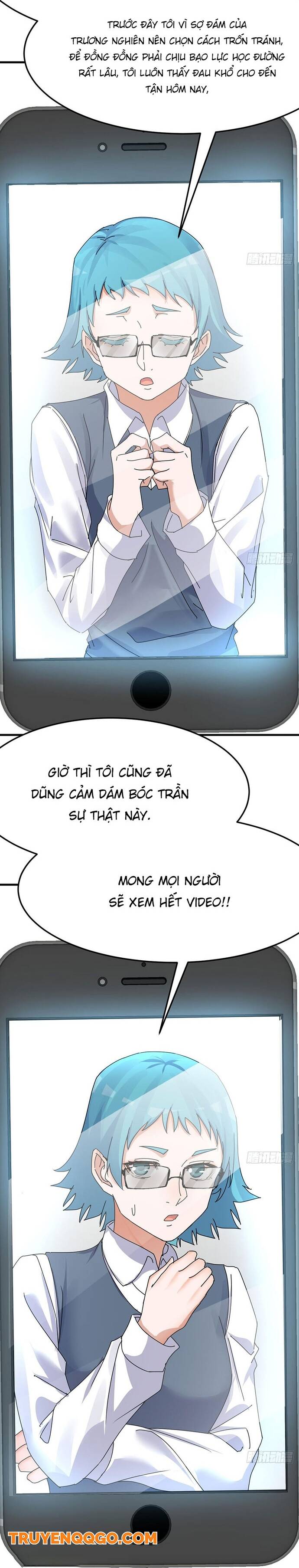 Trong Nhà Có 2 Bạn Gái Song Sinh: Chapter 340