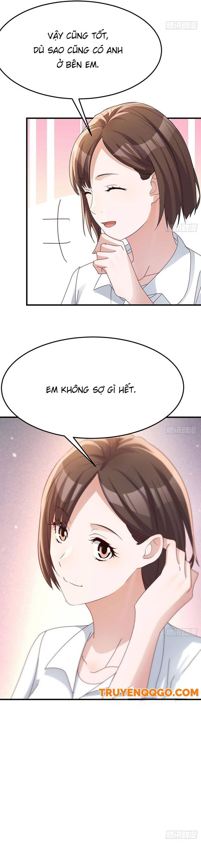 Trong Nhà Có 2 Bạn Gái Song Sinh: Chapter 340