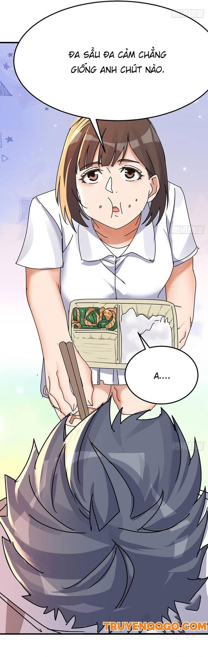 Trong Nhà Có 2 Bạn Gái Song Sinh: Chapter 340