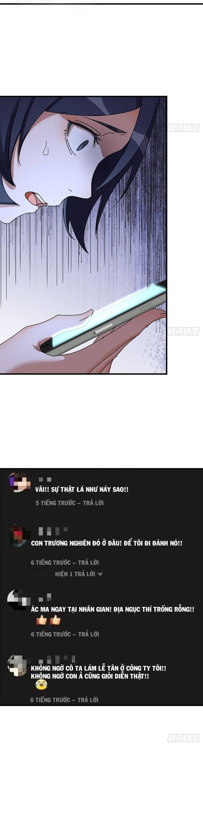 Trong Nhà Có 2 Bạn Gái Song Sinh: Chapter 340