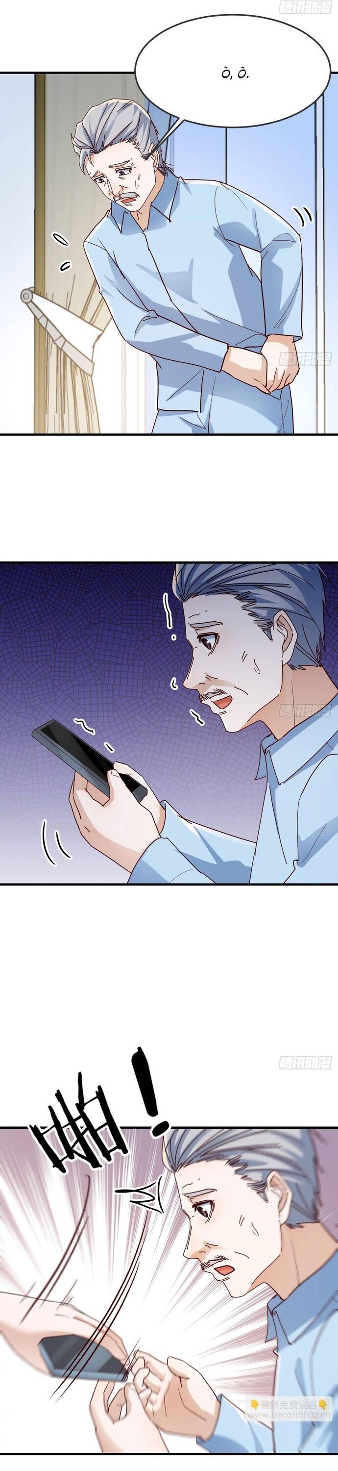 Trong Nhà Có 2 Bạn Gái Song Sinh: Chapter 341