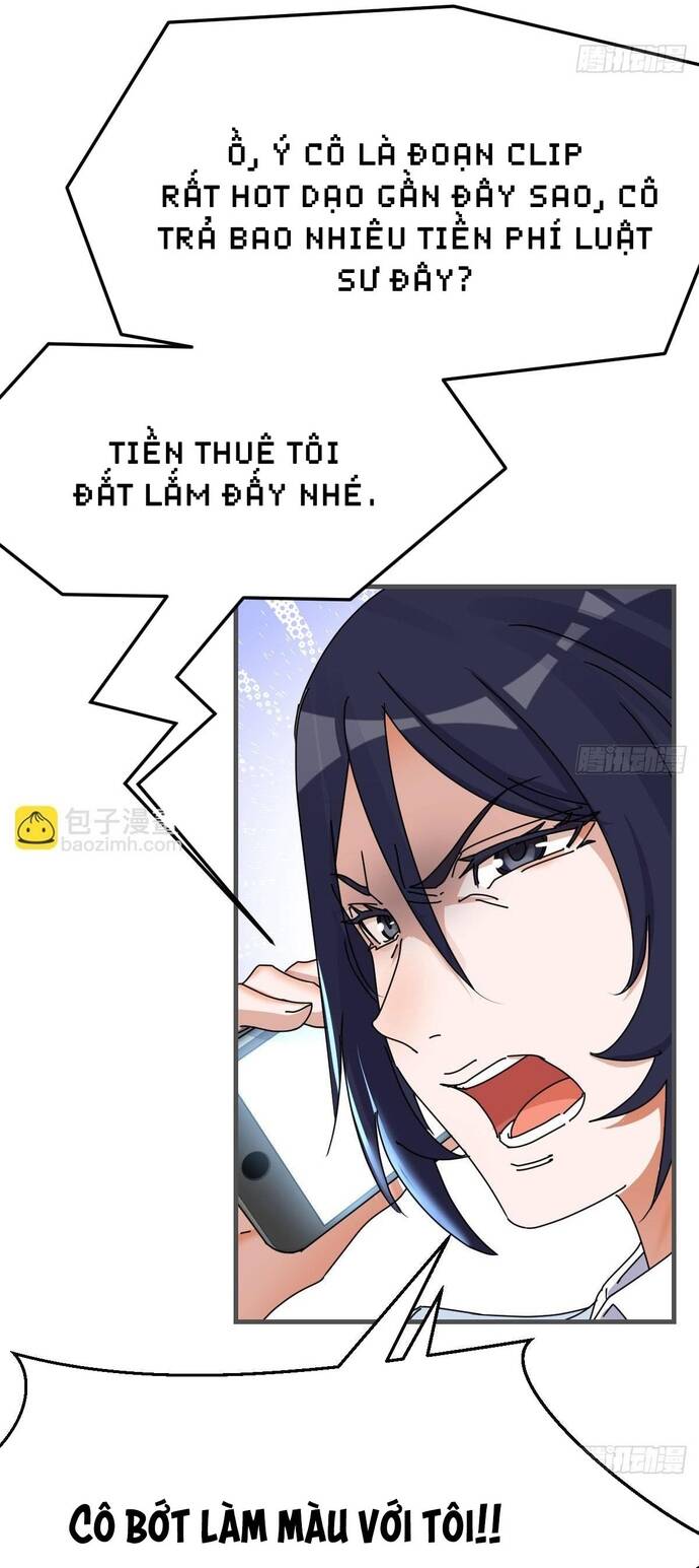 Trong Nhà Có 2 Bạn Gái Song Sinh: Chapter 341