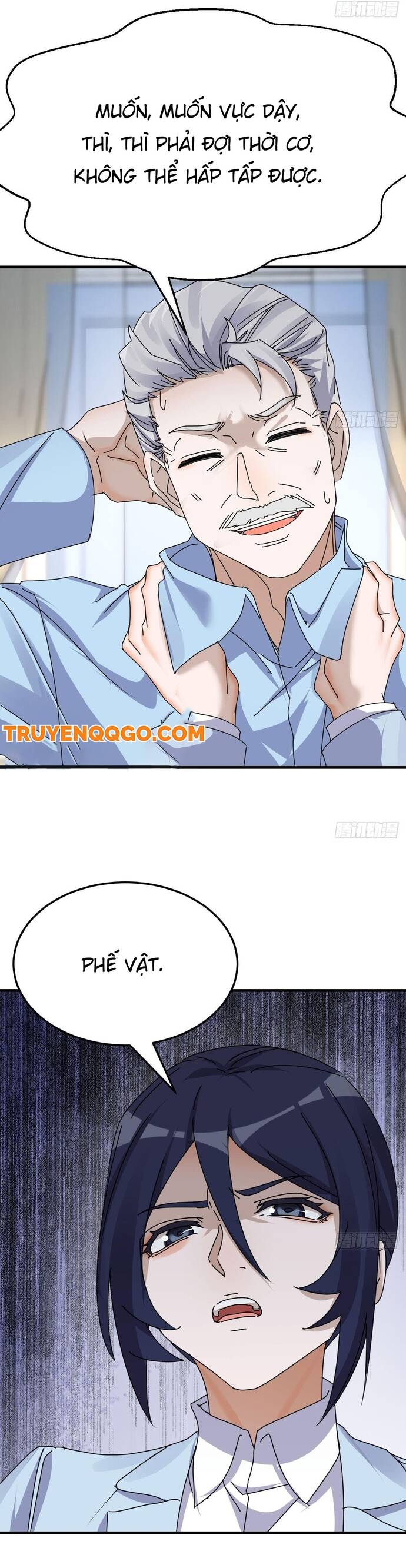 Trong Nhà Có 2 Bạn Gái Song Sinh: Chapter 341