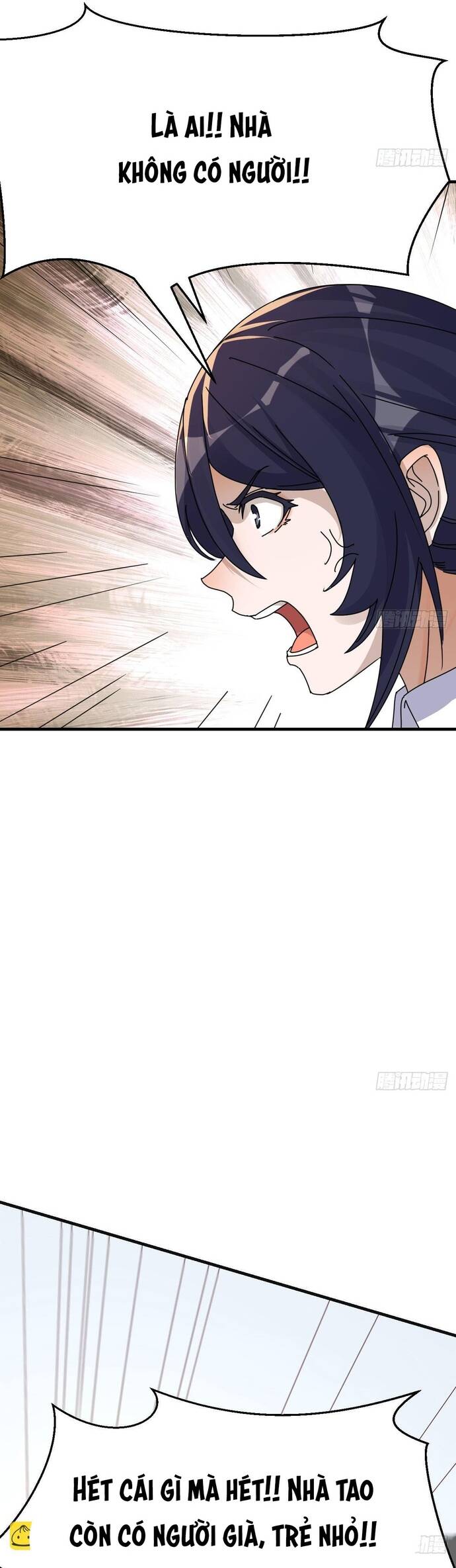 Trong Nhà Có 2 Bạn Gái Song Sinh: Chapter 341