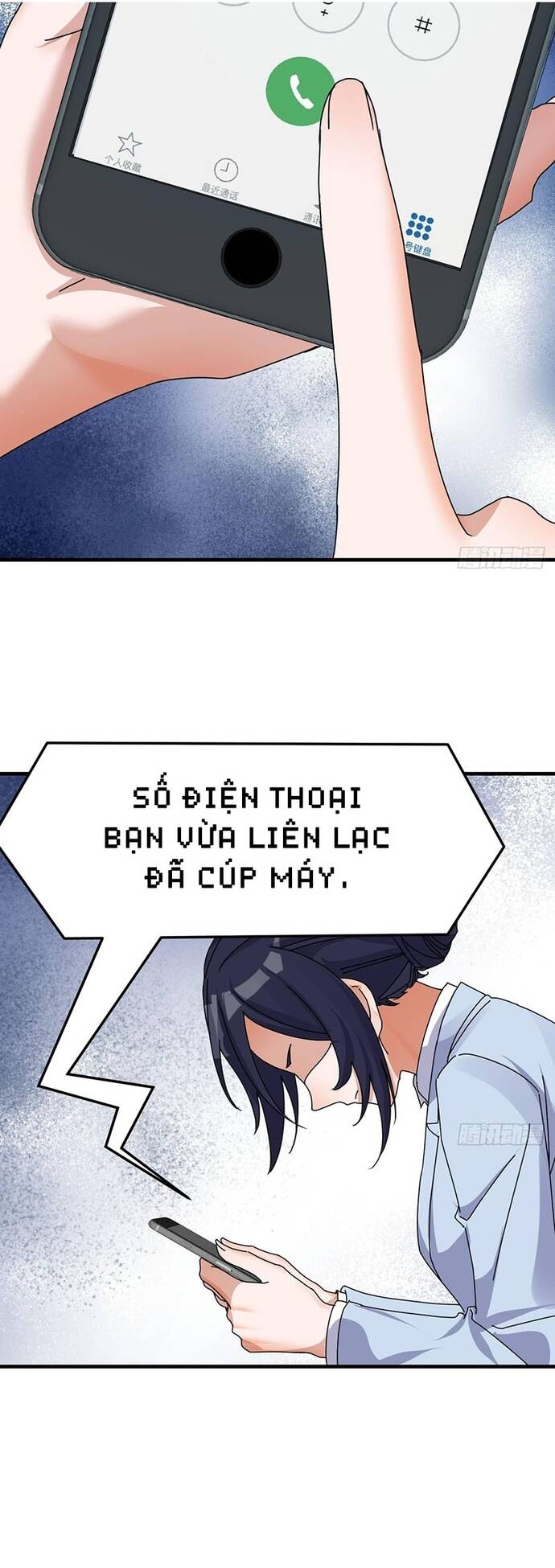 Trong Nhà Có 2 Bạn Gái Song Sinh: Chapter 342