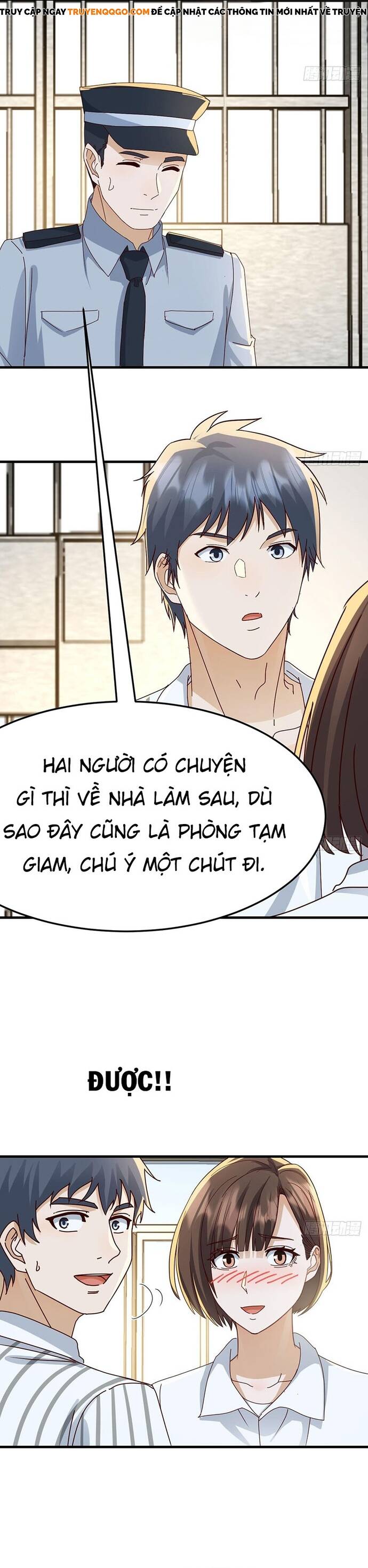 Trong Nhà Có 2 Bạn Gái Song Sinh: Chapter 342