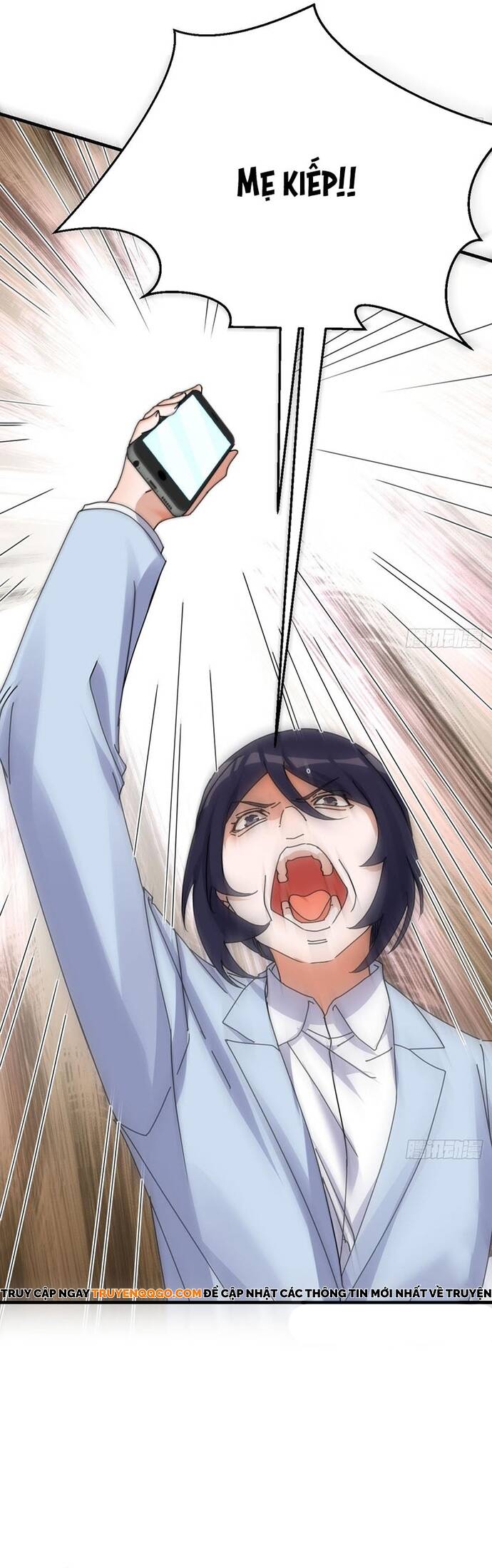 Trong Nhà Có 2 Bạn Gái Song Sinh: Chapter 342